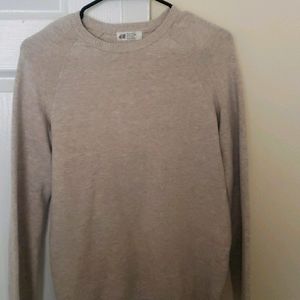 Youth sweater